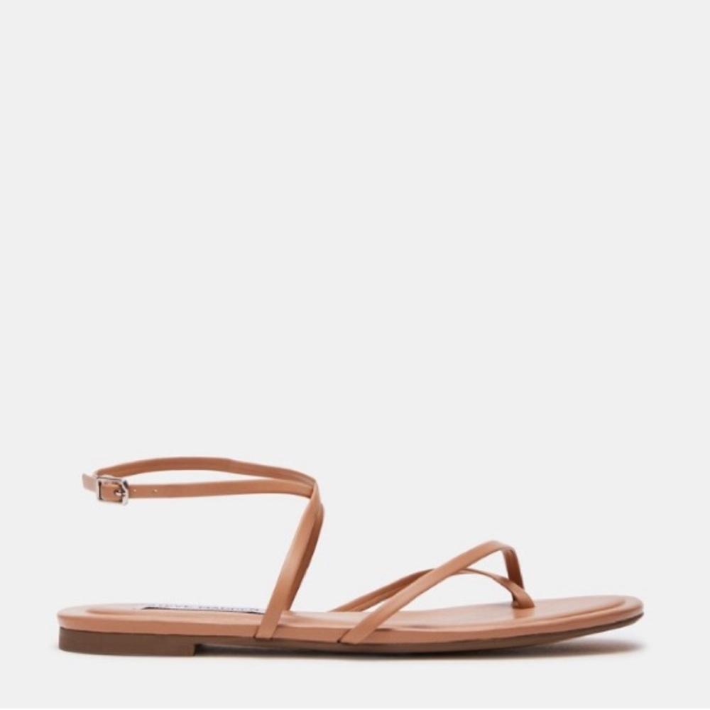 Aruba Tan Sandals